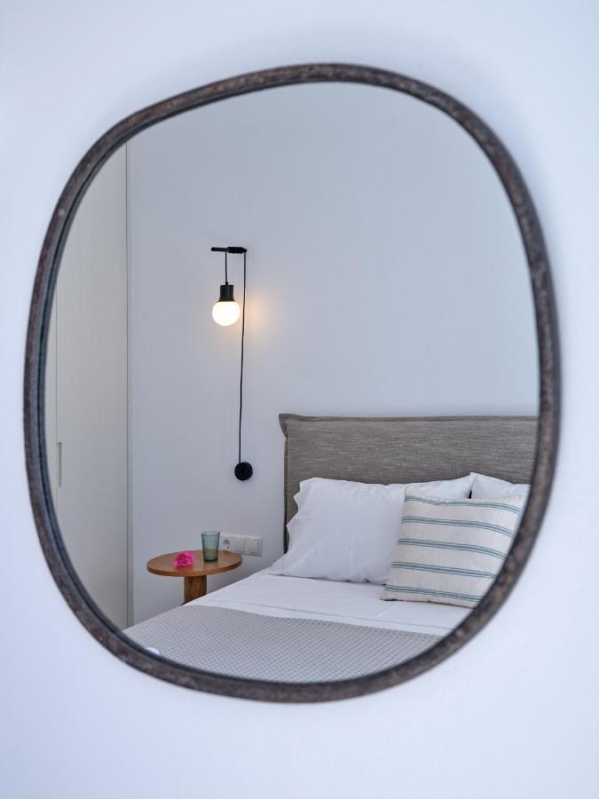Etherio Apartment II Piso Livadi Exteriér fotografie